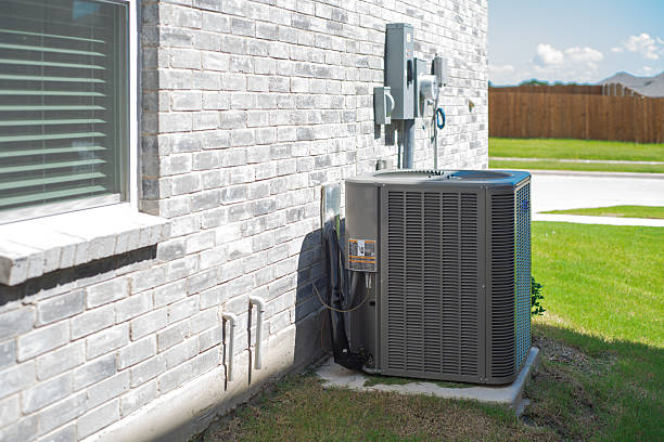 Reliable Ac Installation contractor in Sartell, MN by FH HVAC